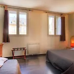 Logis Restaurant Le Drakkar 2* Mende