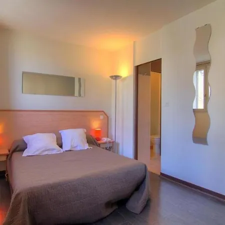 Logis Restaurant Le Drakkar Mende