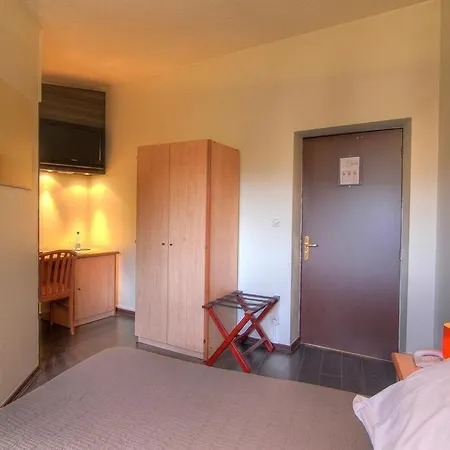 Logis Restaurant Le Drakkar