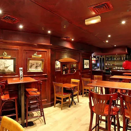 Logis Restaurant Le Drakkar 2*