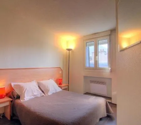 Hotel Le Drakkar 2*