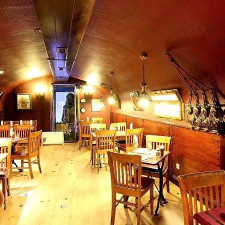 Logis Restaurant Le Drakkar 2*