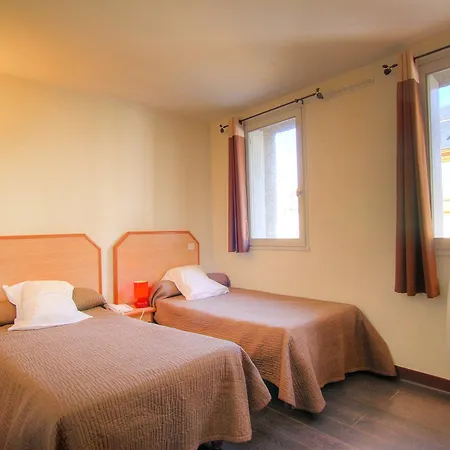 Logis Restaurant Le Drakkar