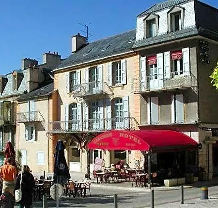 Le Drakkar Hotel 2*