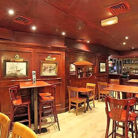 Logis Restaurant Le Drakkar Otel