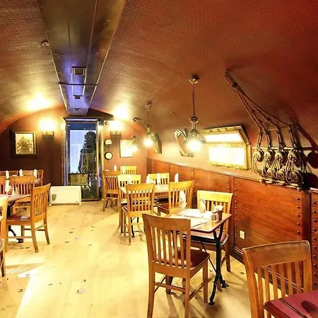 Logis Restaurant Le Drakkar 2*