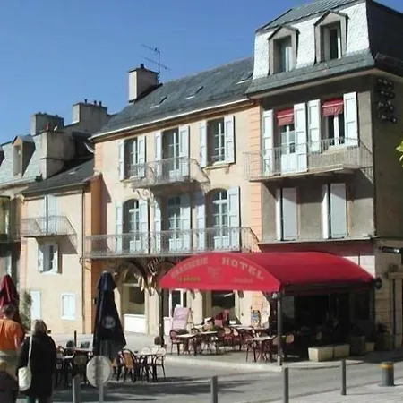 Hotel Logis Restaurant Le Drakkar