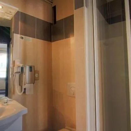 Logis Restaurant Le Drakkar Hotel Mende