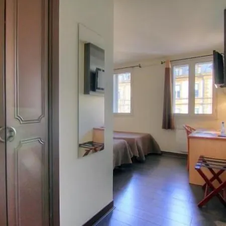 Le Drakkar Hotel Mende