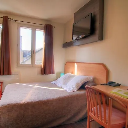 Logis Restaurant Le Drakkar Hotel 2*