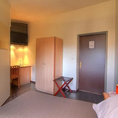 Logis Restaurant Le Drakkar Hotel 2*