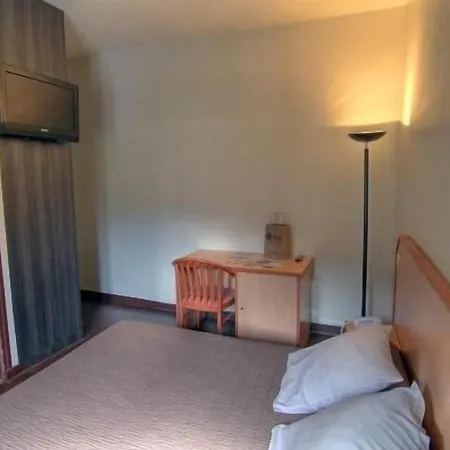 Logis Restaurant Le Drakkar Hotel Mende