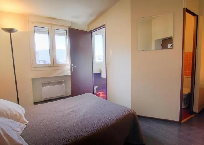 Logis Restaurant Le Drakkar 2*