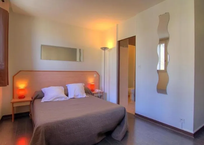 Logis Restaurant Le Drakkar Mende