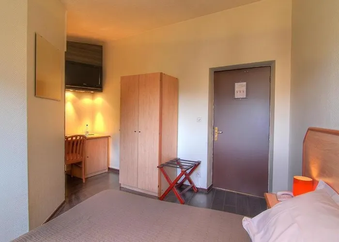 Logis Restaurant Le Drakkar