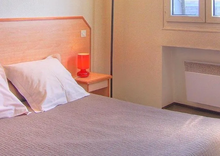 Logis Restaurant Le Drakkar