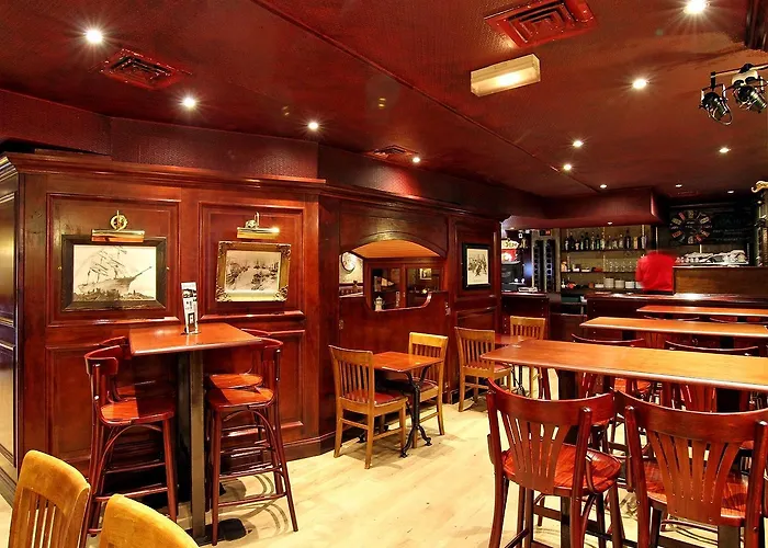 Logis Restaurant Le Drakkar 2*