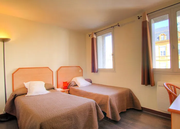 Logis Restaurant Le Drakkar