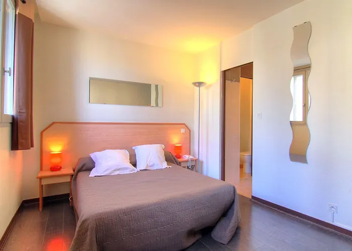 Logis Restaurant Le Drakkar